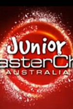 Watch Junior Master Chef Australia Vodly
